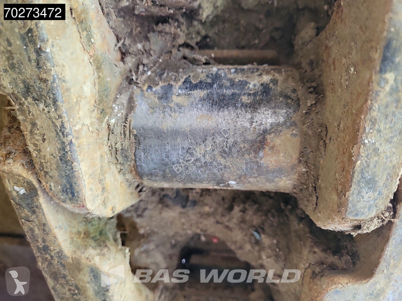 بلدوزر Komatsu D65 -18