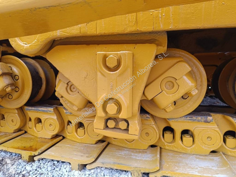 Bulldozer Caterpillar