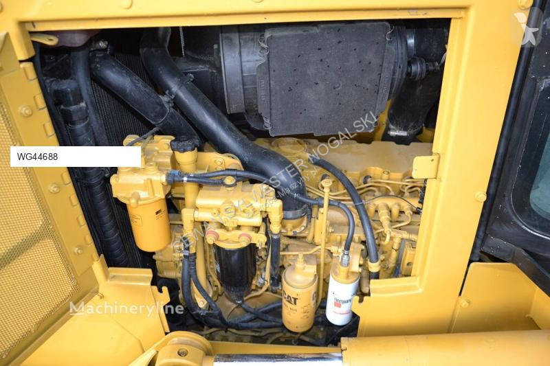 Bulldozer Caterpillar D6K