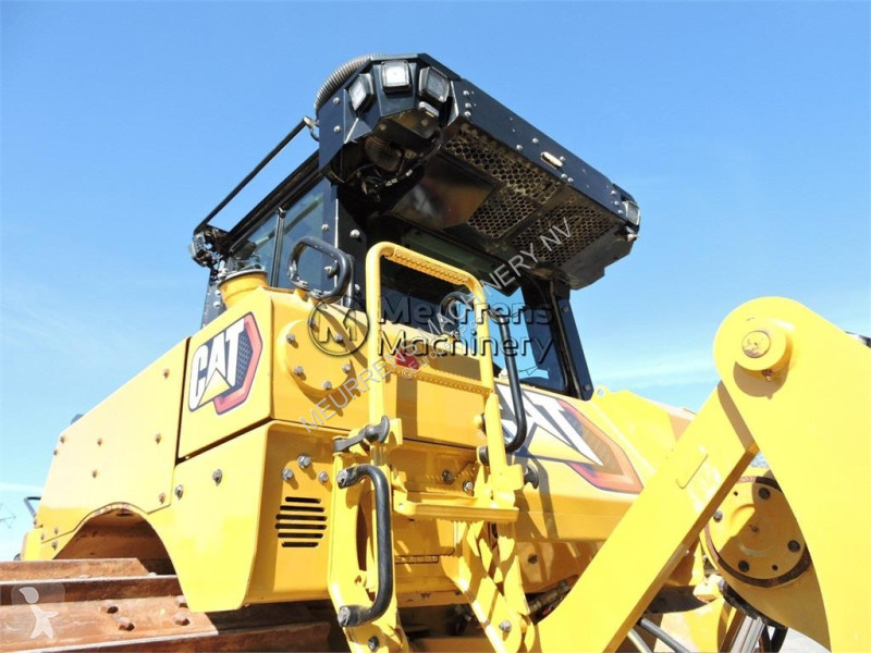 Bulldozer Caterpillar D6 LGP