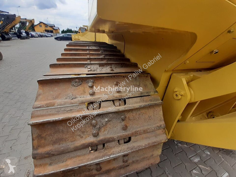 Buldozer Komatsu D65EX-17 Znak CE  /Tylko Sprzedaż