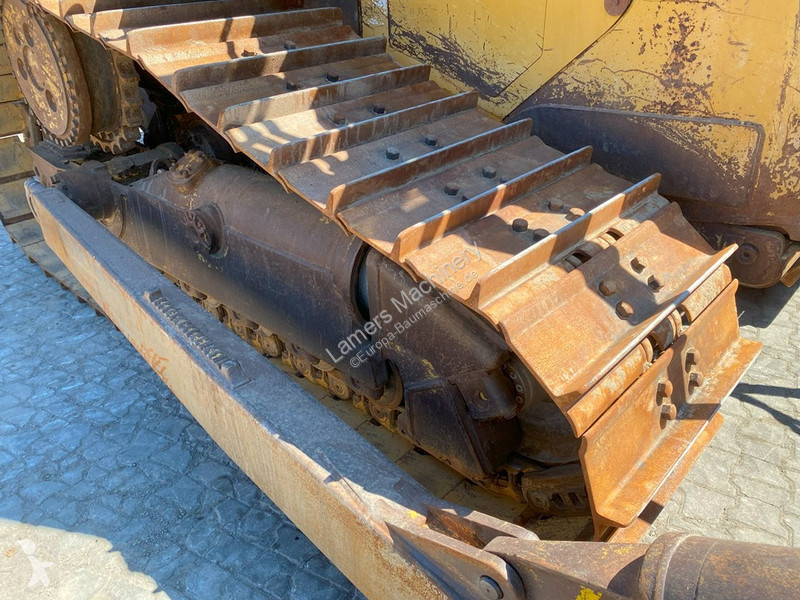 Bulldozer Caterpillar D6T XW NVT