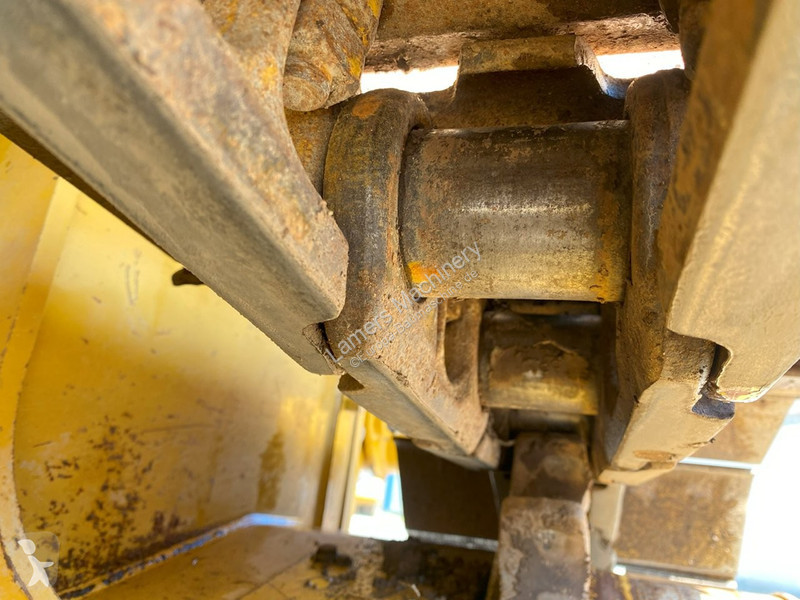 Bulldozer Caterpillar D5K2 NVT
