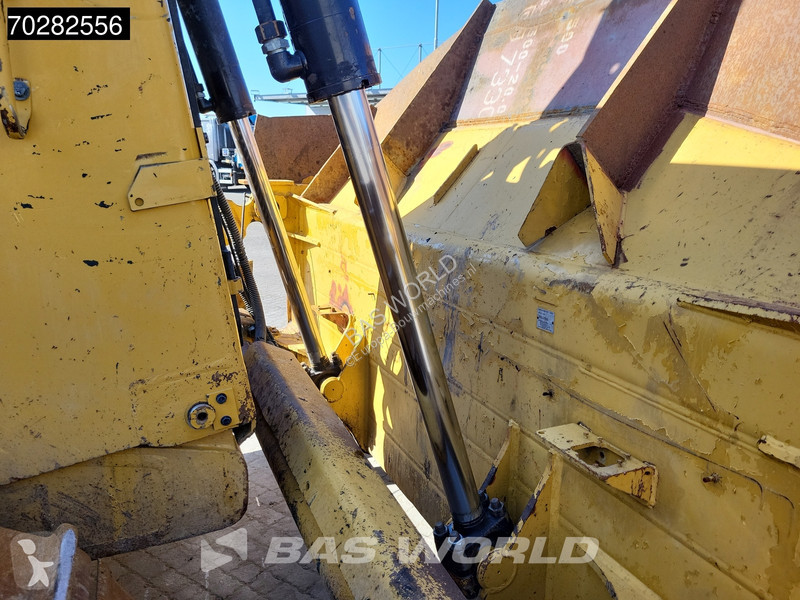 Bulldozer Caterpillar D8 T CE CERTIFIED -
