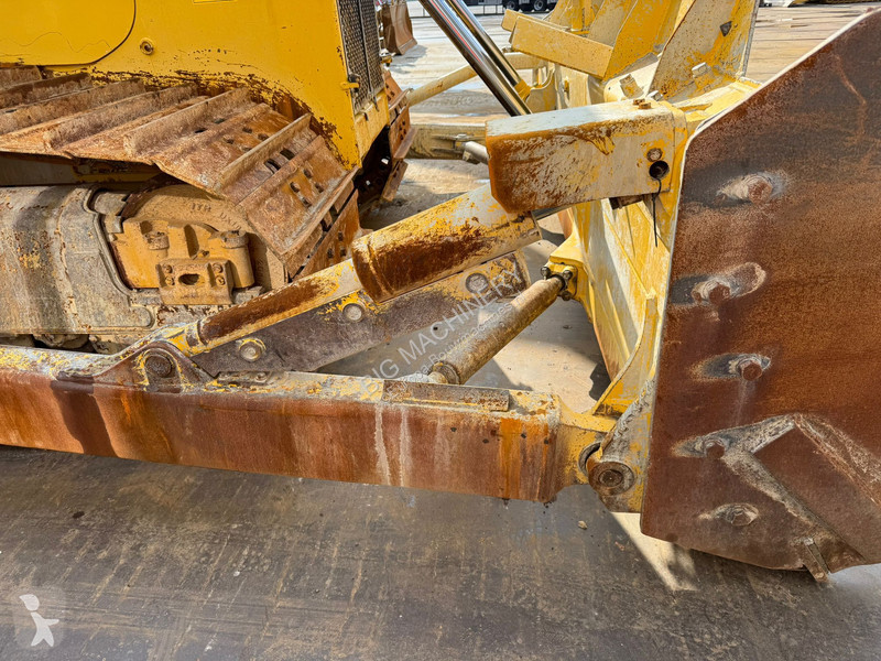بلدوزر Komatsu D65PXi-18 | TOPCON READY