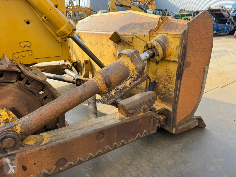 Bulldozer Caterpillar