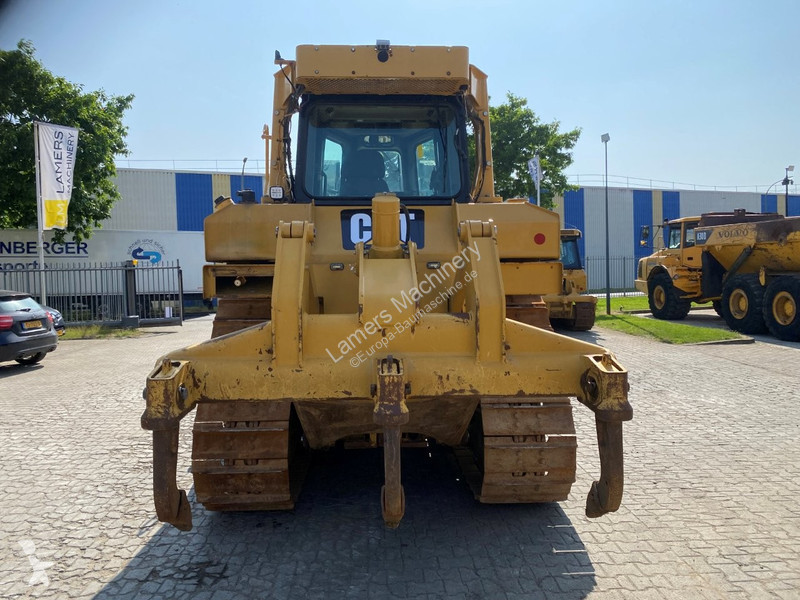 Bulldozer Caterpillar D6T NVT