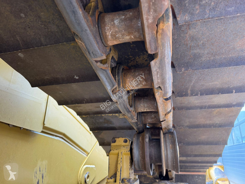 Bulldozer Caterpillar D6T
