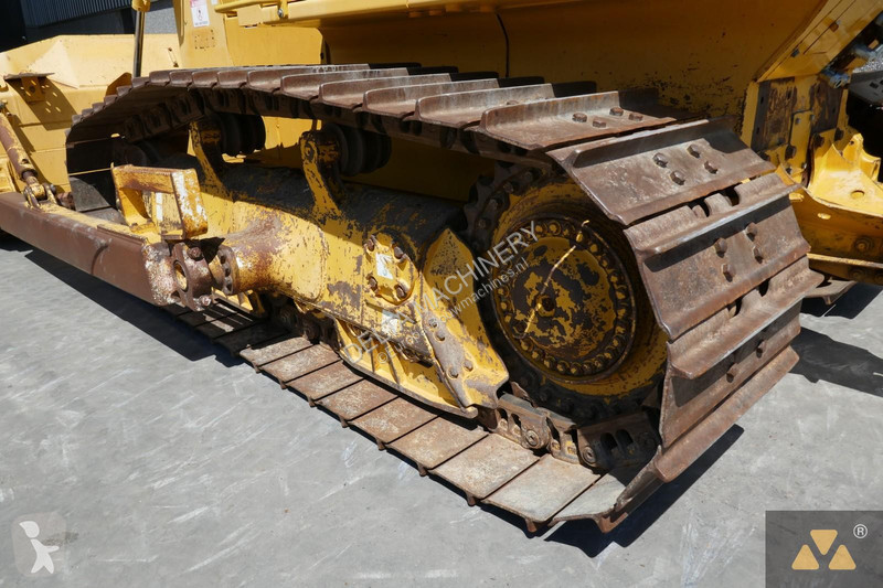 Bulldozer Komatsu