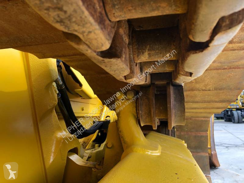 Buldozer Komatsu D61PXi-24