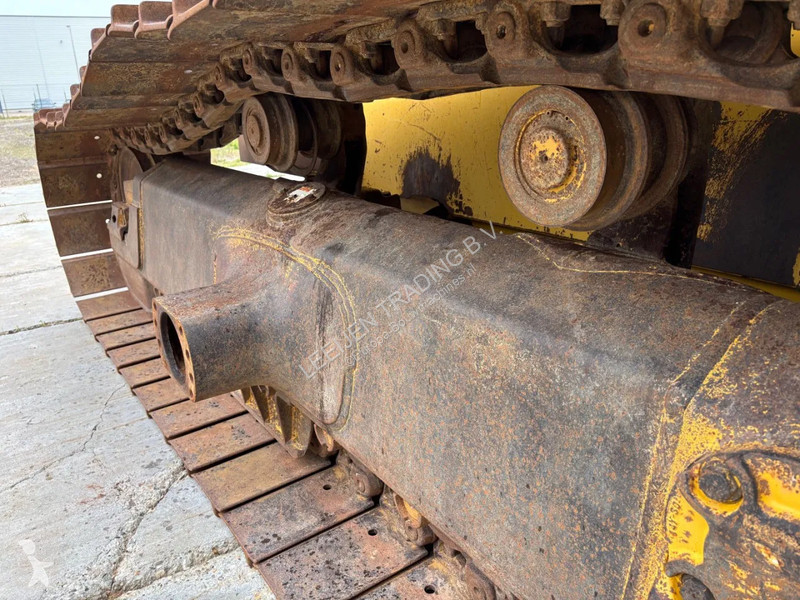 بلدوزر Komatsu Dozer, 2013 Year!!