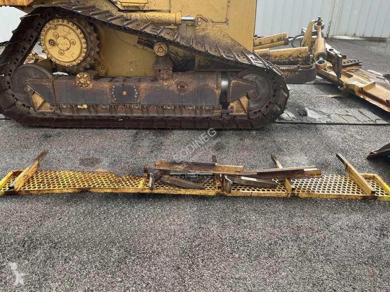 Bulldozer Caterpillar LGP