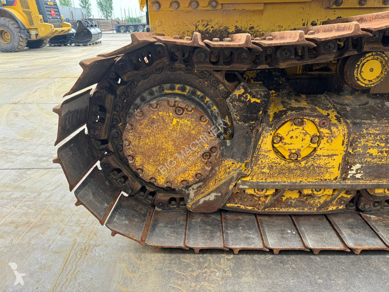 Bulldozer Komatsu D51PXi-24 | TOPCON