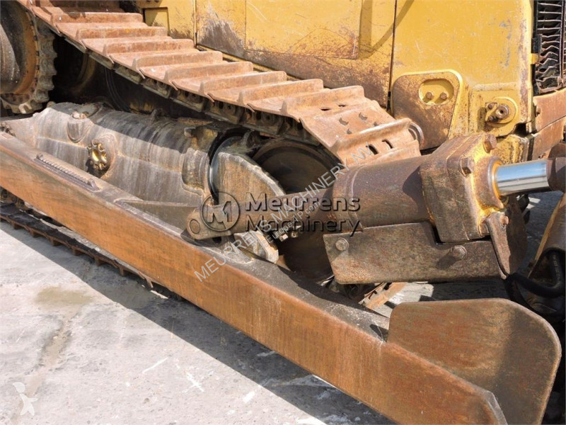 Bulldozer Caterpillar D7R