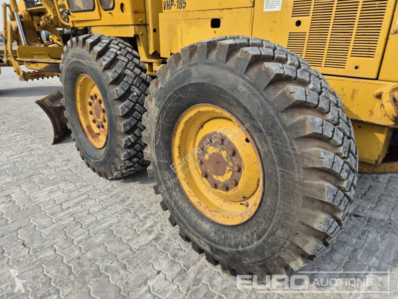 Buldozer Caterpillar