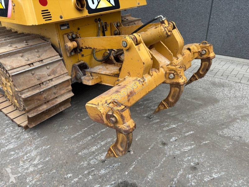 Bulldozer Caterpillar D 6 K 2 XL (CE + EPA)