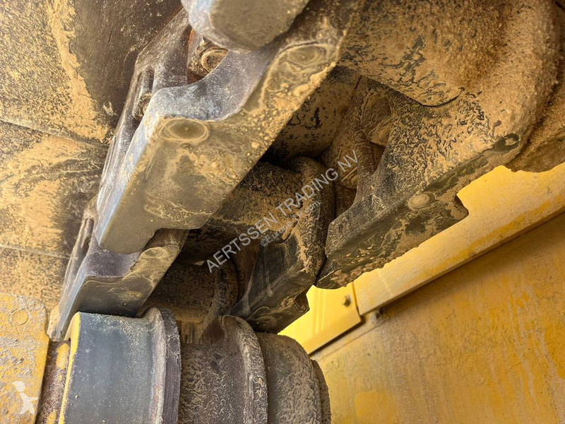 Bulldozer Komatsu D275-5R (Saudi Arabia)