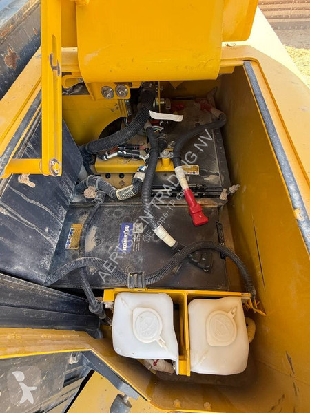 Bulldozer Komatsu D155A-6R (4 pieces available...