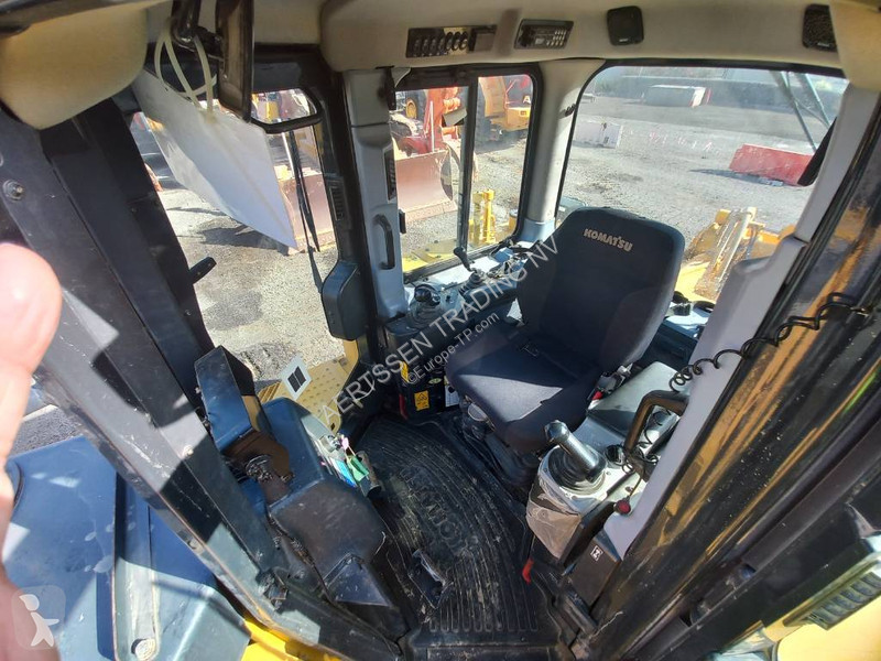 بلدوزر Komatsu D155A-6R (4pieces available in...