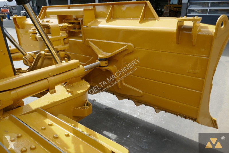Bulldozer Caterpillar D6T
