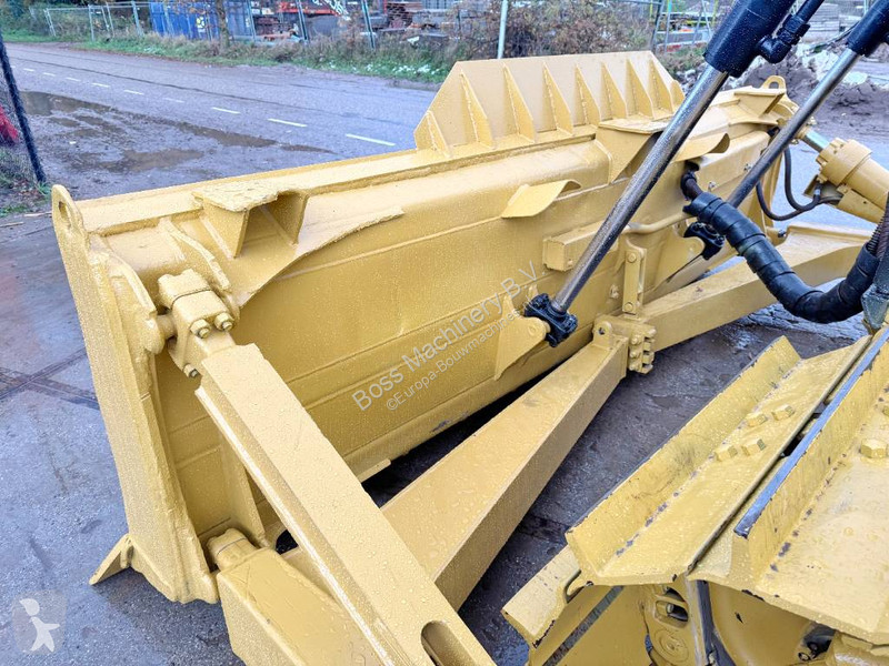 Bulldozer Caterpillar D6 LGP Next Gen - CAT...