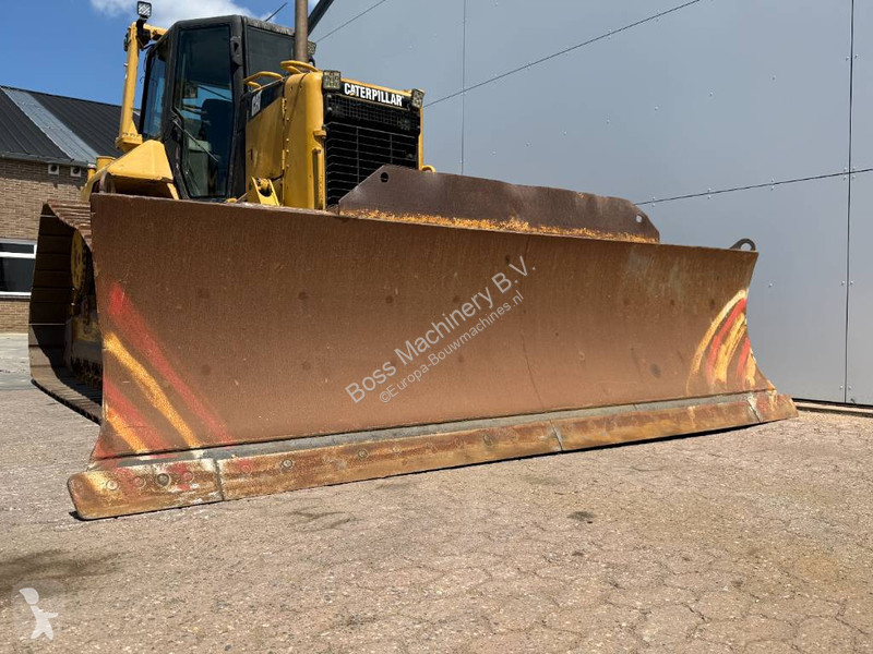 Bulldozer Caterpillar D6N - CE Certified /...