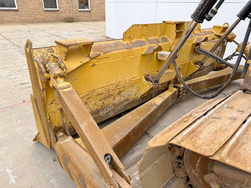 Bulldozer Caterpillar D6T LGP - 360° Camera /...