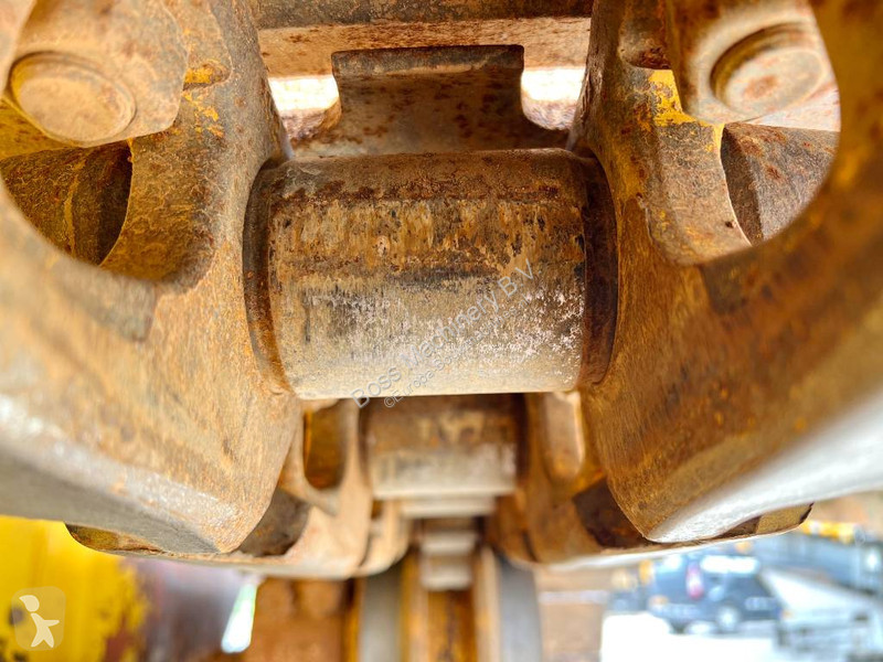 بلدوزر Komatsu i-24 - EPA Certified / Good...