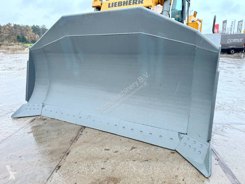 Buldozer Liebherr 746 05L Gen 8 - 1 Yr / 2000h...