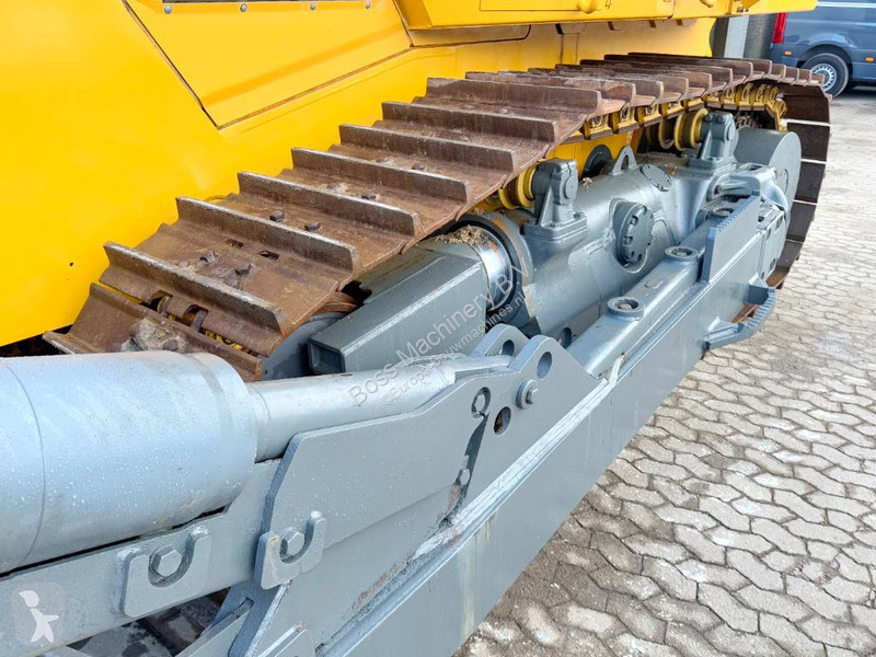 Bulldozer Liebherr 756 - TOP Condition / CE +...
