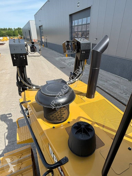 Bulldozer Caterpillar D 8 - D 8 GC - D 8 T - D 8 R
