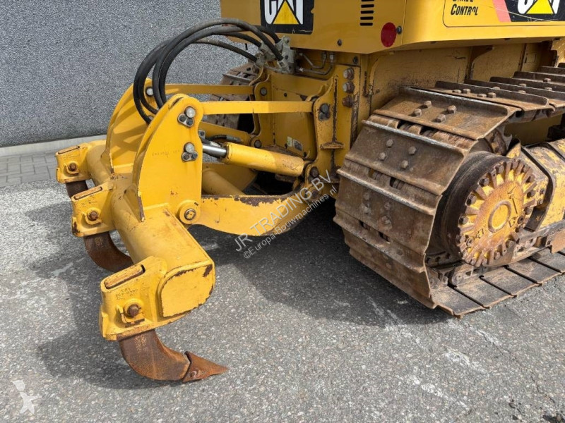 Bulldozer Caterpillar XL (Low Verified Hours)