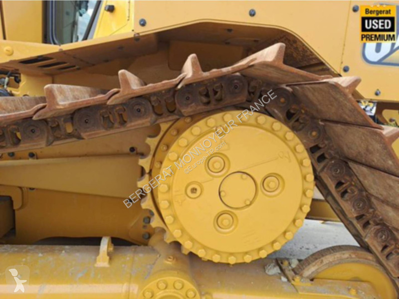 Bulldozer Caterpillar