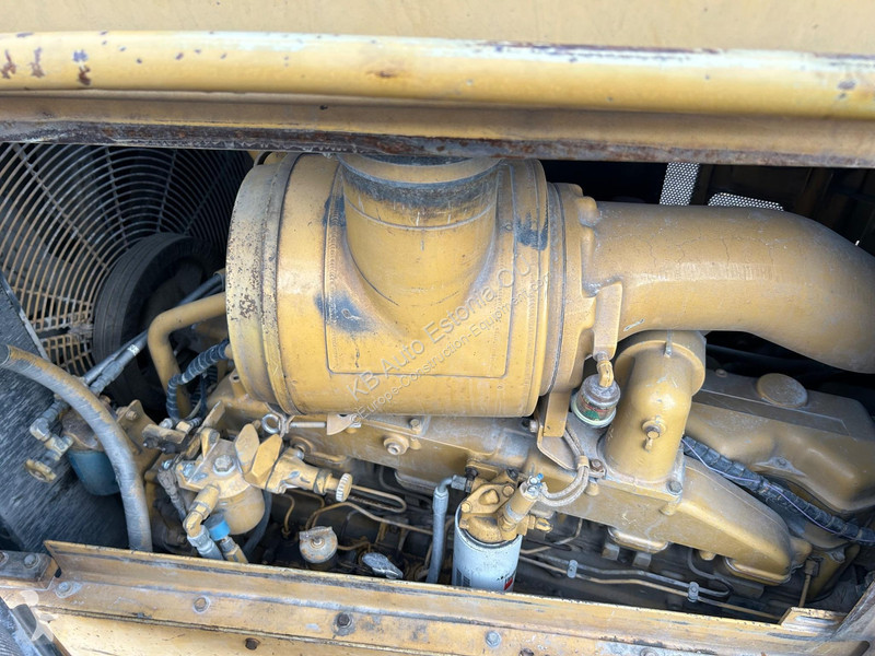 Бульдозер Caterpillar D8 N