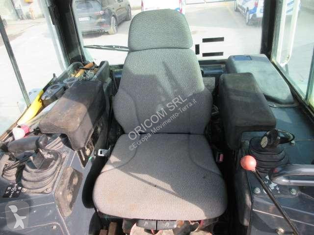 Bulldozer Liebherr PR714