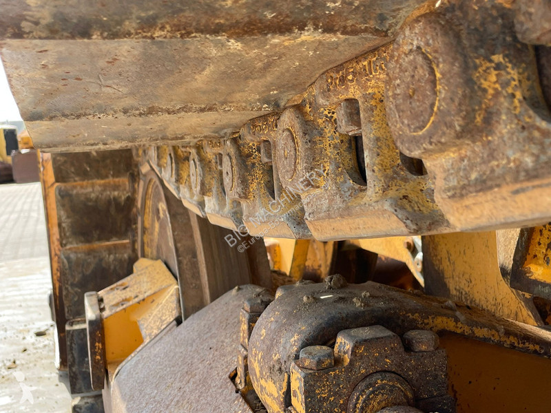 بلدوزر Liebherr LR622B