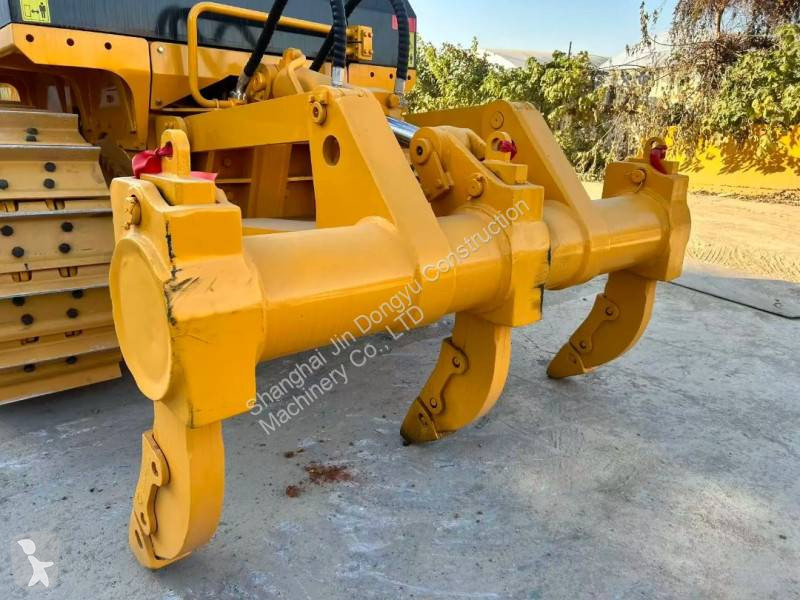 Buldozer Shantui