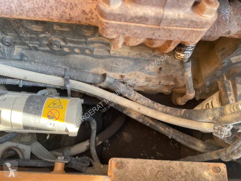 Buldozer Case