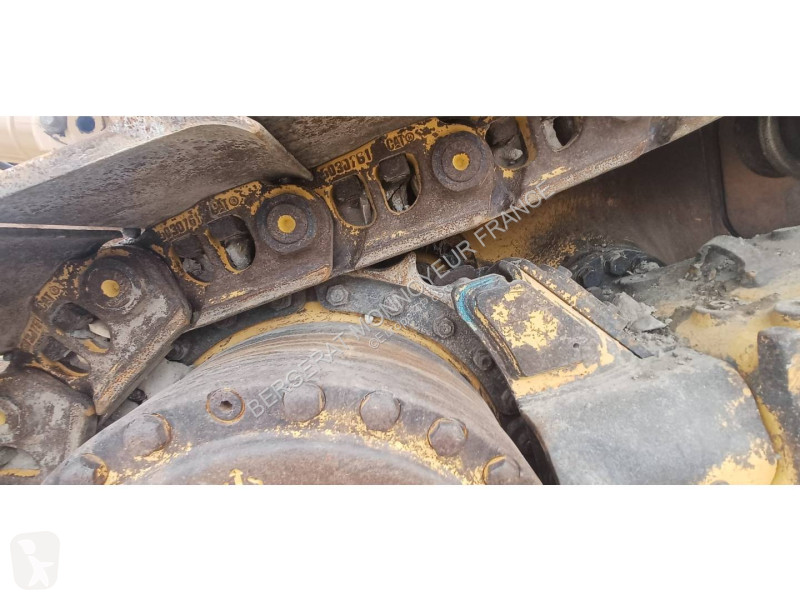 Bulldozer Caterpillar D7E4F
