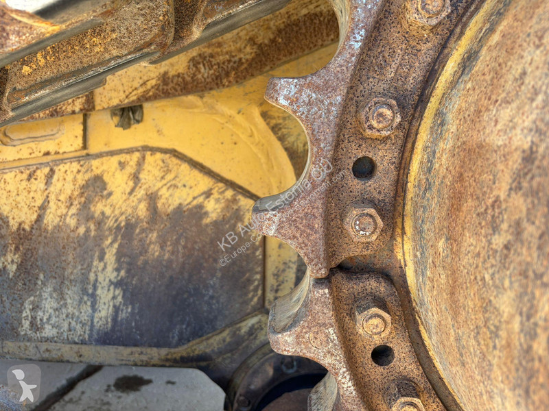 بلدوزر Caterpillar D 8 N Full maintenance done...