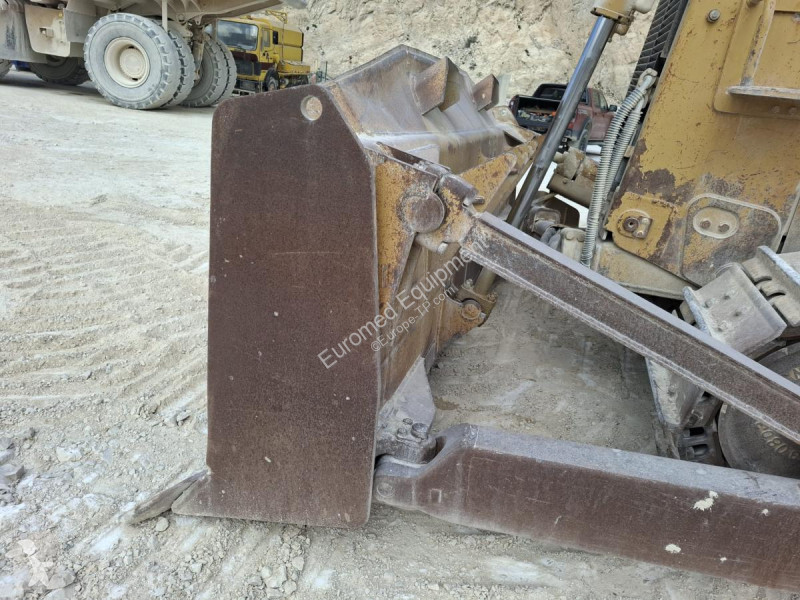Bulldozer Caterpillar