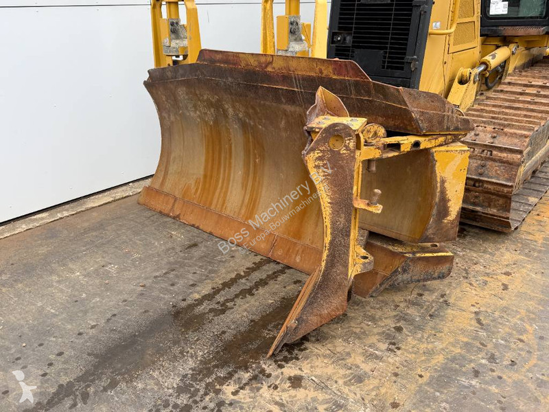 بلدوزر Caterpillar XL - German Machine /...