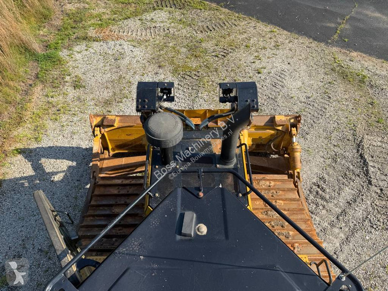 Buldozér Caterpillar D6 XE LGP - LOCATED IN...