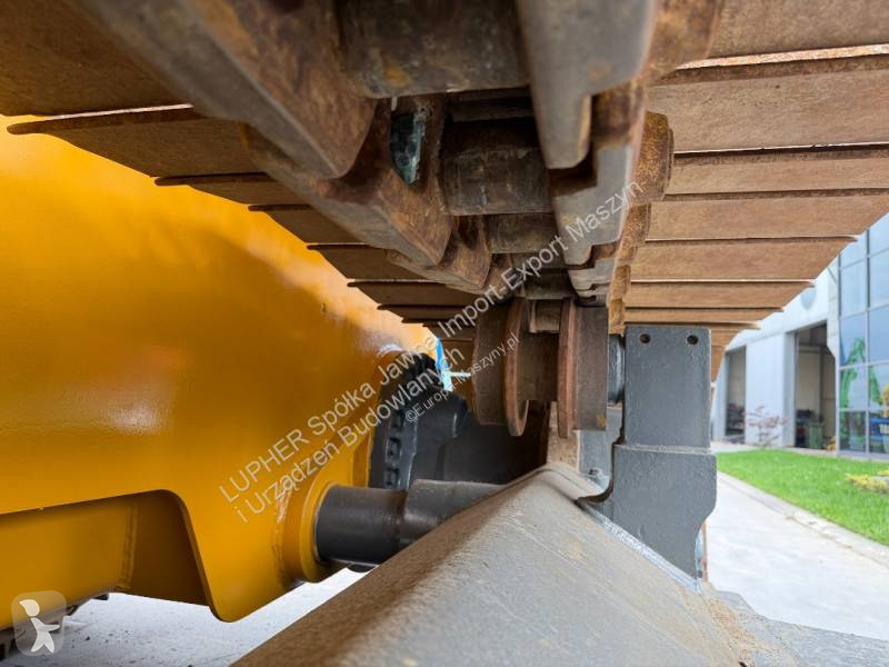 Булдозер Liebherr PR736 LGP