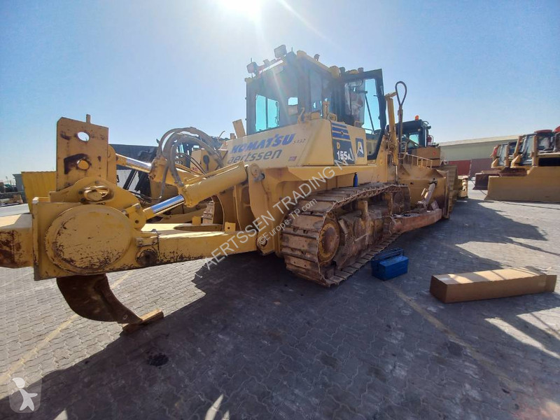 Buldozér Komatsu D155A-6R (4pcs available for...