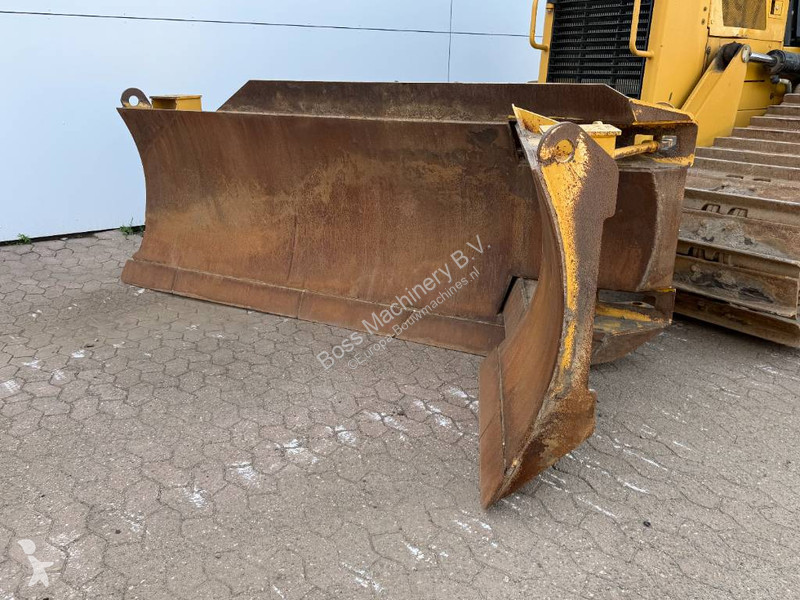 Buldozer Caterpillar D6N - German Machine /...