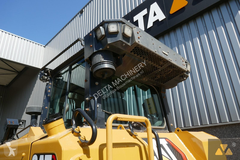 Bulldozer Caterpillar D6 LGP