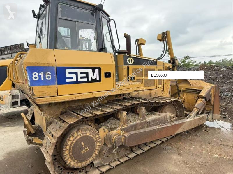 Buldozer SEM 816