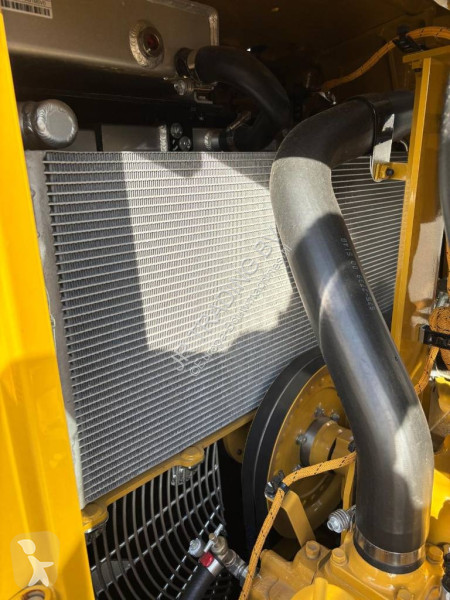 Bulldozer Caterpillar D 6 GC (New / Non CE+EPA)