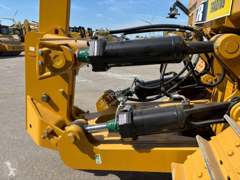 Buldozér Caterpillar D 8 GC (New / Non CE)